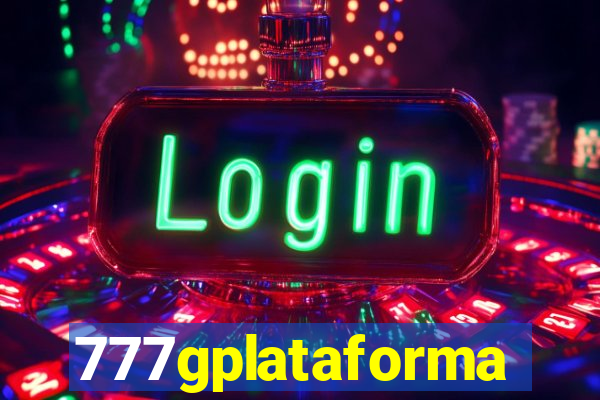 777gplataforma