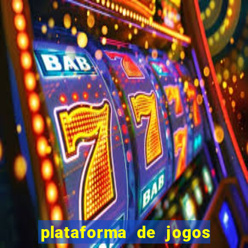 plataforma de jogos da deolane