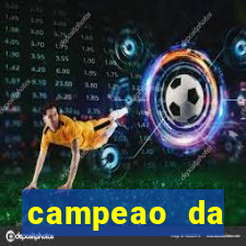 campeao da libertadores 2003