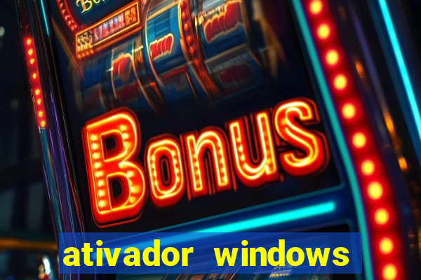 ativador windows server 2022