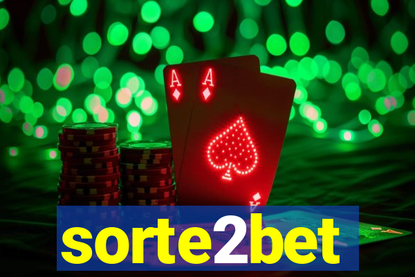 sorte2bet