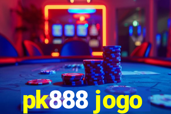 pk888 jogo
