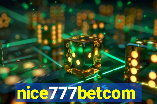 nice777betcom