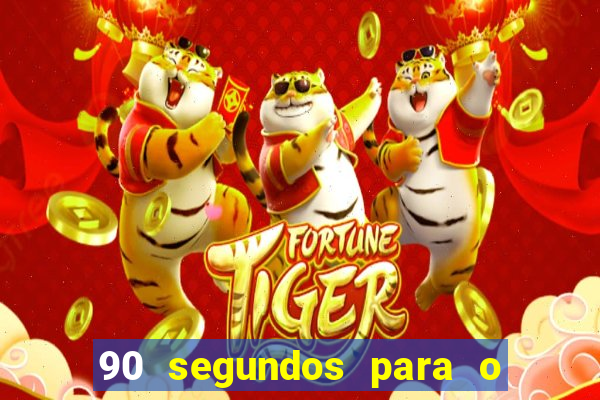 90 segundos para o apocalipse pdf download