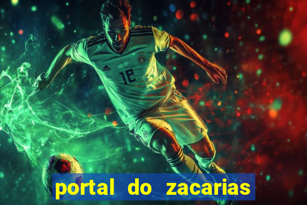 portal do zacarias tiro de fuzil