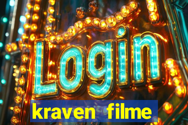 kraven filme completo dublado