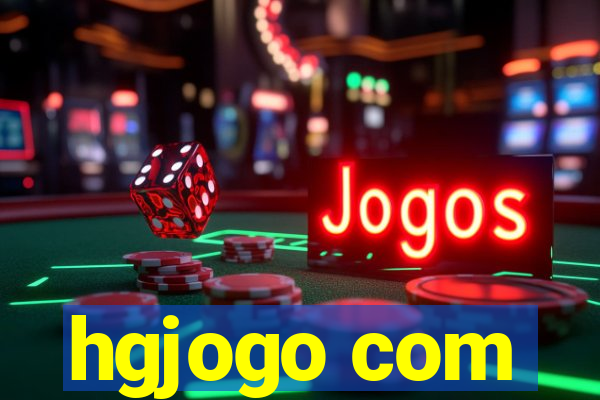 hgjogo com