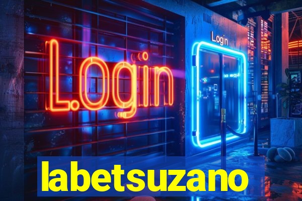 labetsuzano