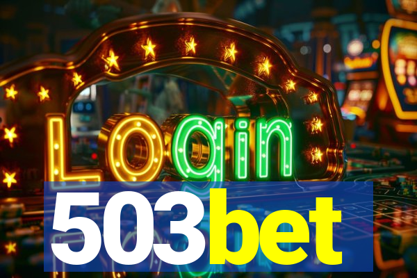503bet