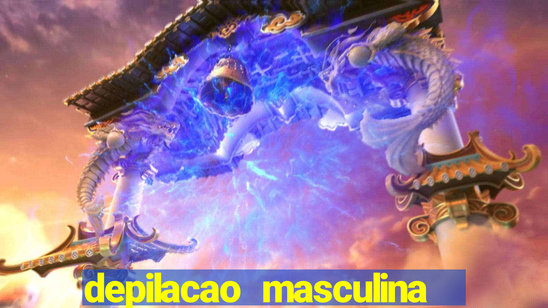 depilacao masculina porto alegre