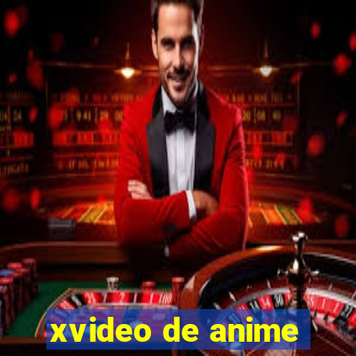 xvideo de anime