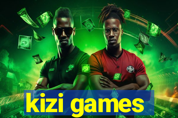 kizi games