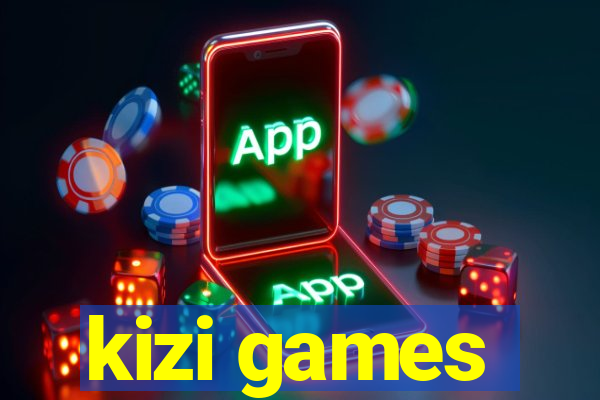 kizi games