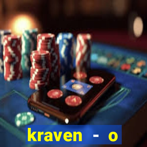 kraven - o caçador filme completo dublado pobreflix