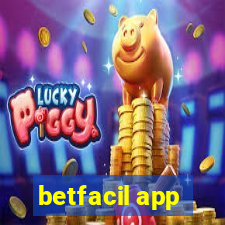 betfacil app