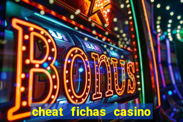 cheat fichas casino pokemon heart gold