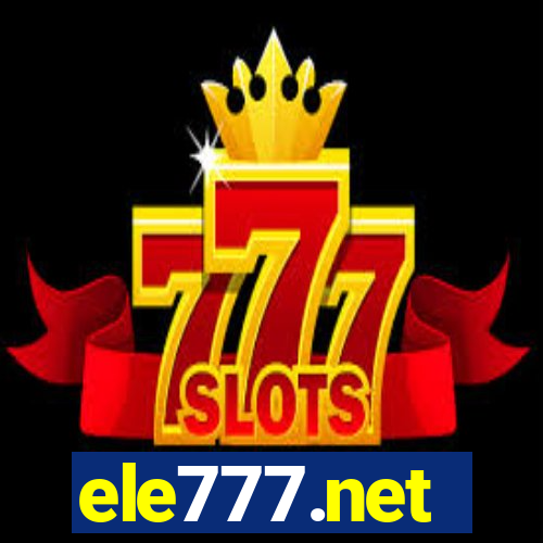 ele777.net
