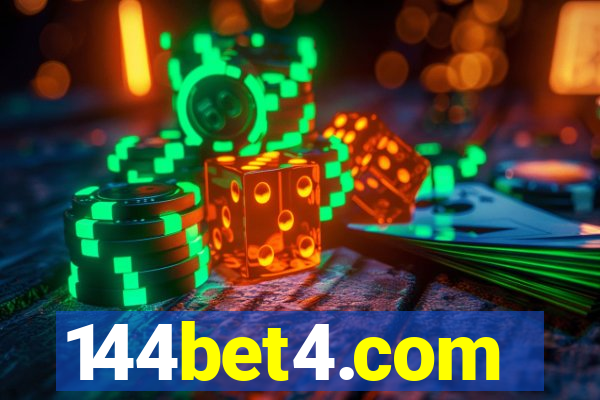 144bet4.com