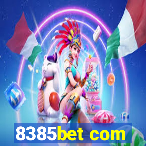8385bet com