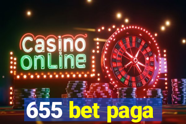 655 bet paga