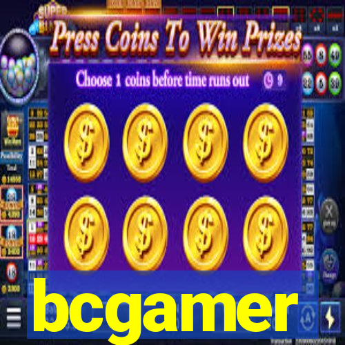 bcgamer
