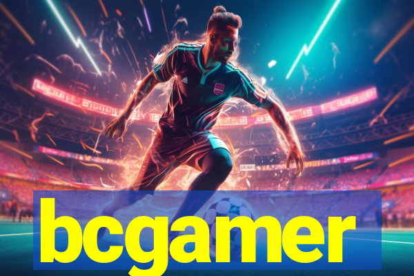bcgamer