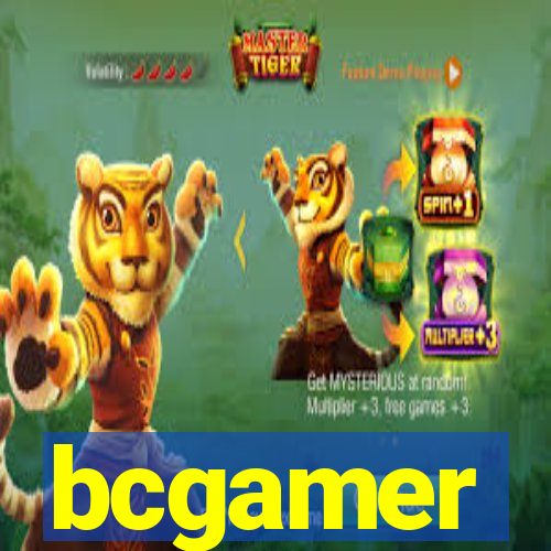 bcgamer