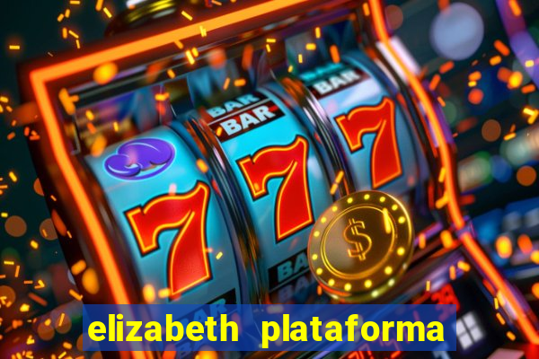 elizabeth plataforma de jogos