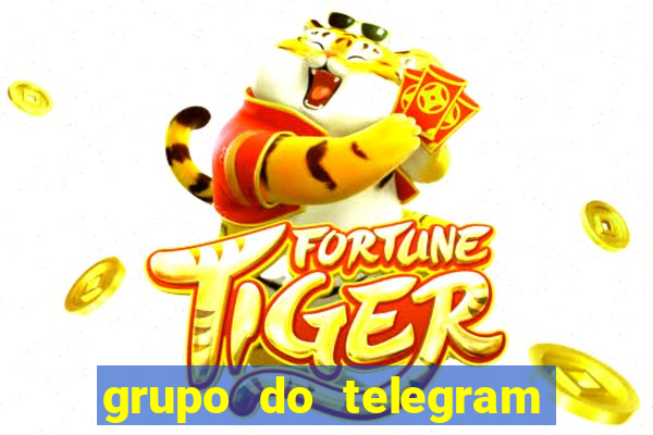 grupo do telegram mais de 18