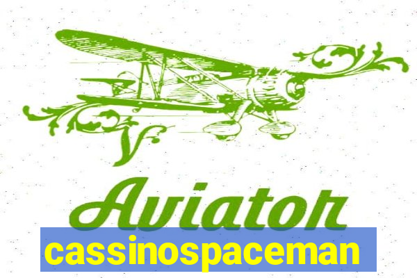 cassinospaceman