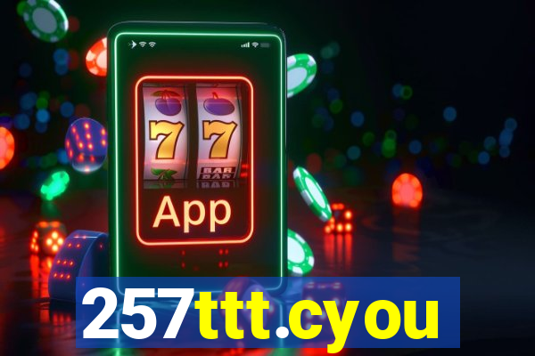 257ttt.cyou