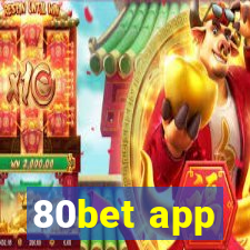 80bet app