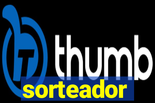 sorteador