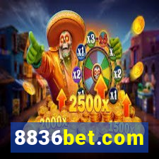 8836bet.com