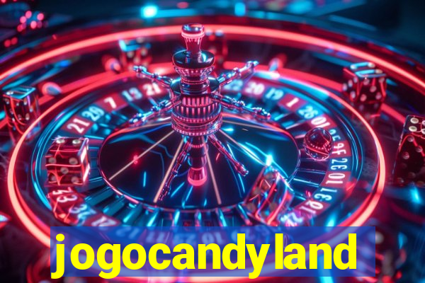 jogocandyland