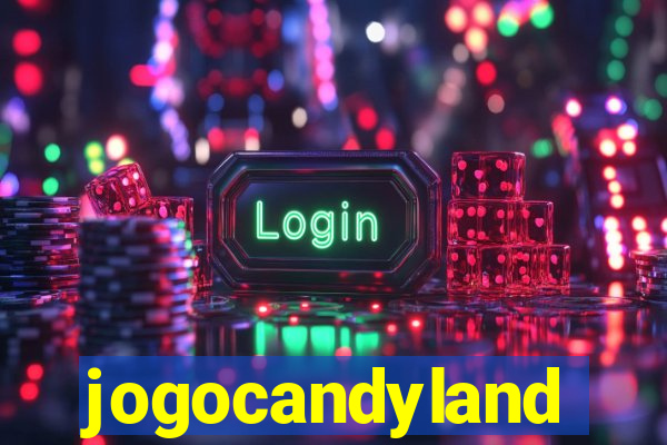 jogocandyland