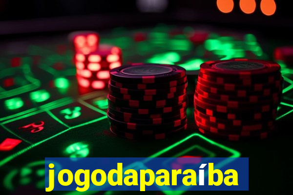 jogodaparaíba
