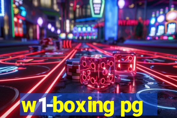 w1-boxing pg