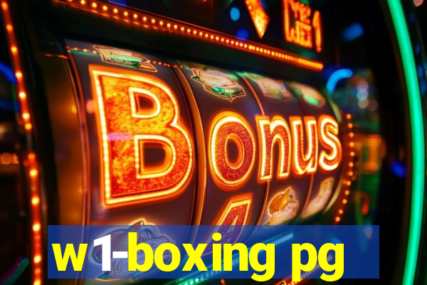 w1-boxing pg