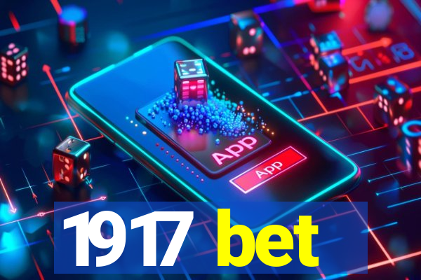 1917 bet