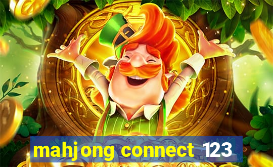 mahjong connect 123
