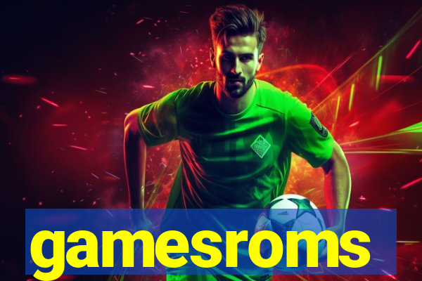 gamesroms
