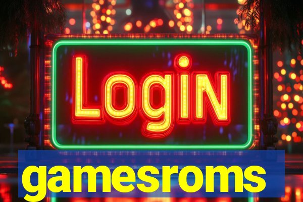 gamesroms
