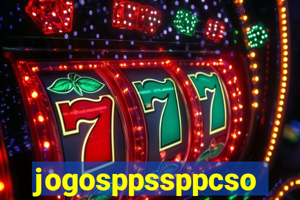 jogosppssppcso