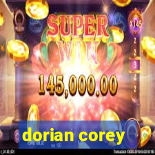dorian corey