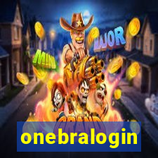 onebralogin