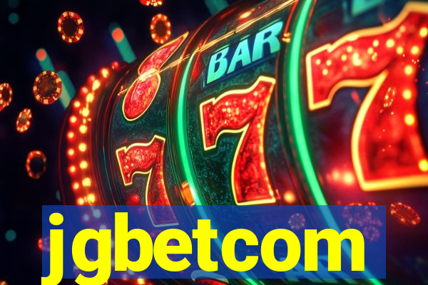 jgbetcom