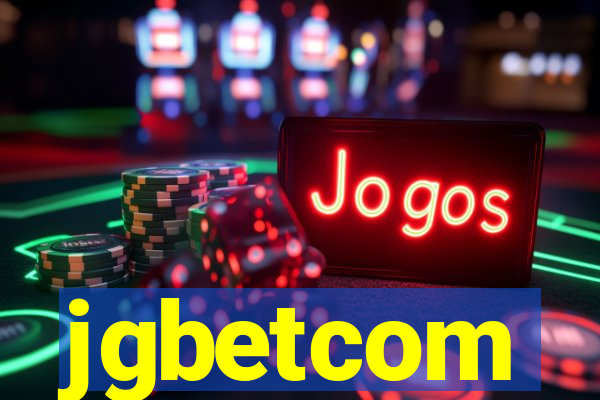 jgbetcom
