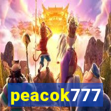 peacok777