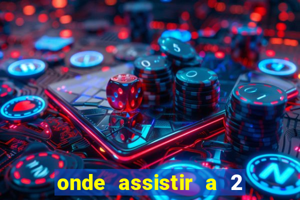 onde assistir a 2 temporada de a promessa